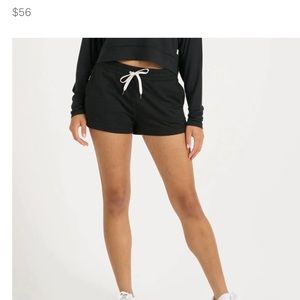 Vuori Halo performance short